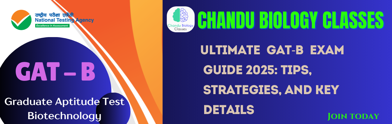 GAT-B 2024: Your Ultimate Guide To Cracking The Graduate Aptitude Test ...